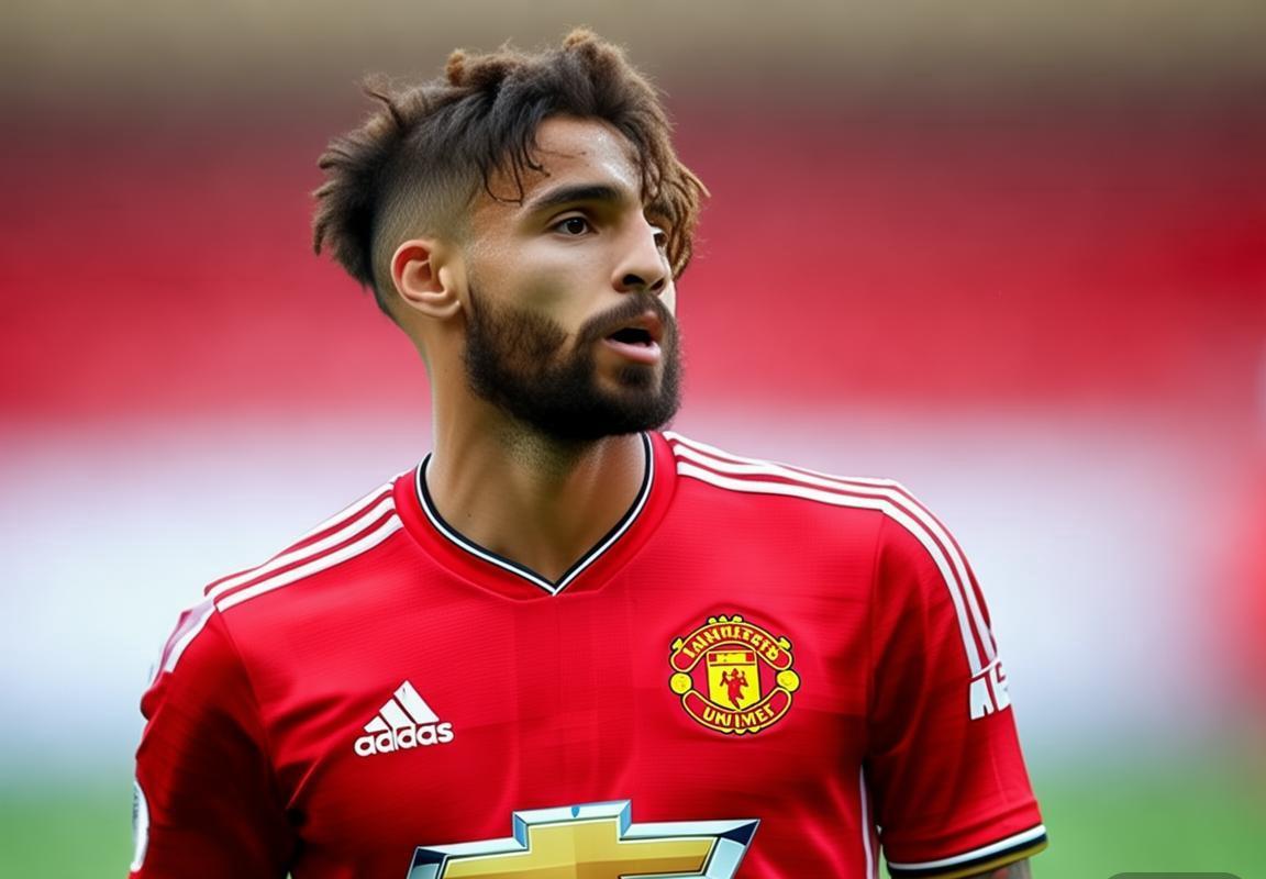 皇马西甲曼联转会动态：布鲁诺·费尔南德斯与科比·梅努的未来走向